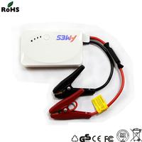 12V Portable Car Battery Jump Starter