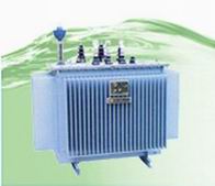 S9-M series oil immersed transformers
