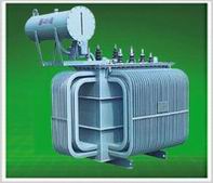 S9 series oil immersed transformers