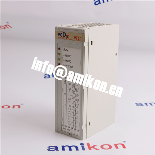 Reliance Electric 803456-3T Distributed System Field Power Module