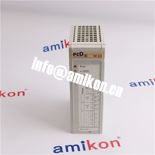 ICS TRIPLEX	T3401