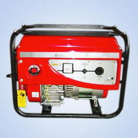 Gasoline Portable Generator(SH1900)