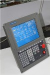 numerical control system