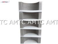 Samarium Cobalt(smco) Semi-circle Magnet 