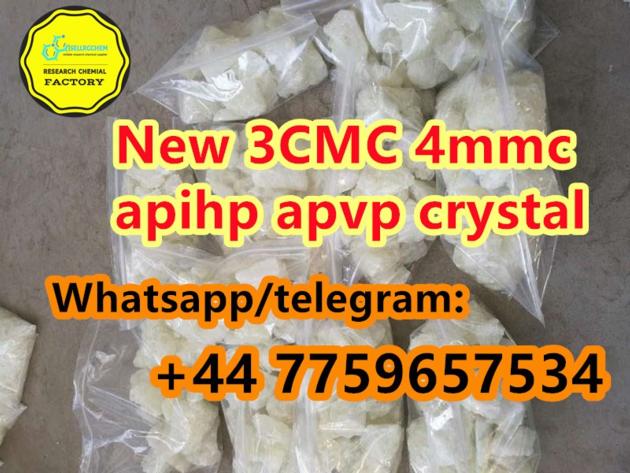 High Quality 3CMC 3mmc 4mmc Mephedrone