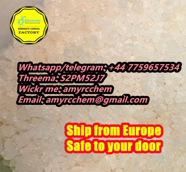 High Quality 3CMC 3mmc 4mmc Mephedrone
