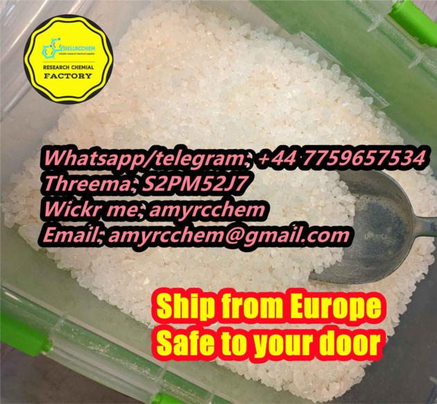 High Quality 3CMC 3mmc 4mmc Mephedrone