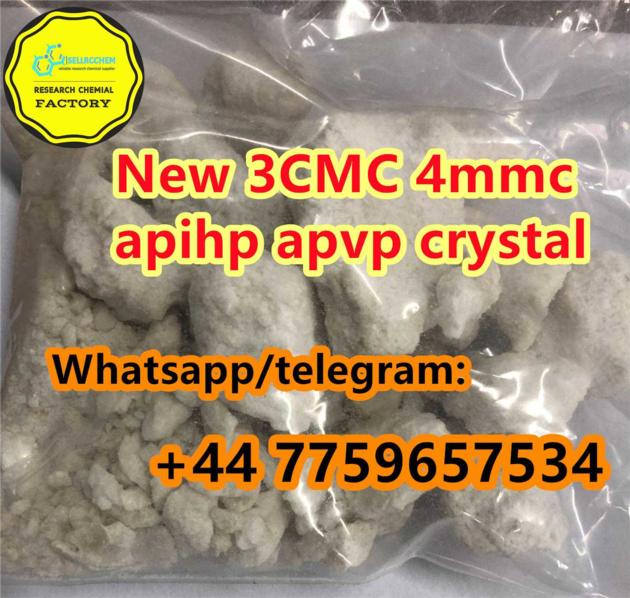 High Quality 3CMC 3mmc 4mmc Mephedrone