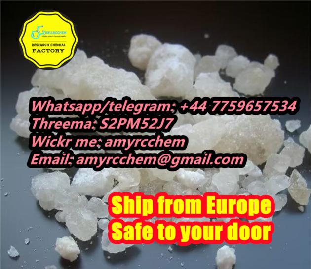 High Quality 3CMC 3mmc 4mmc Mephedrone