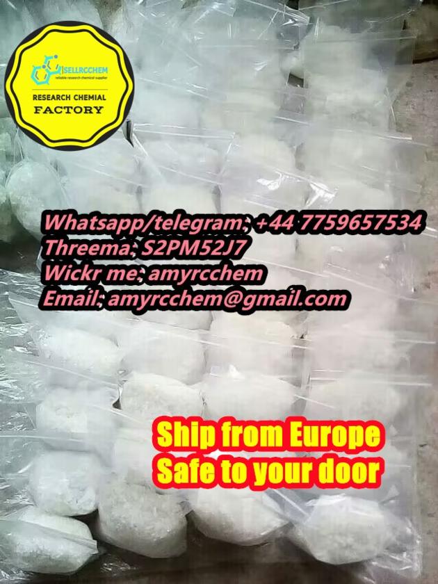 High Quality 3CMC 3mmc 4mmc Mephedrone