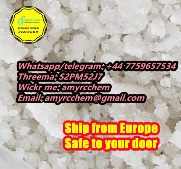 High Quality 3CMC 3mmc 4mmc Mephedrone