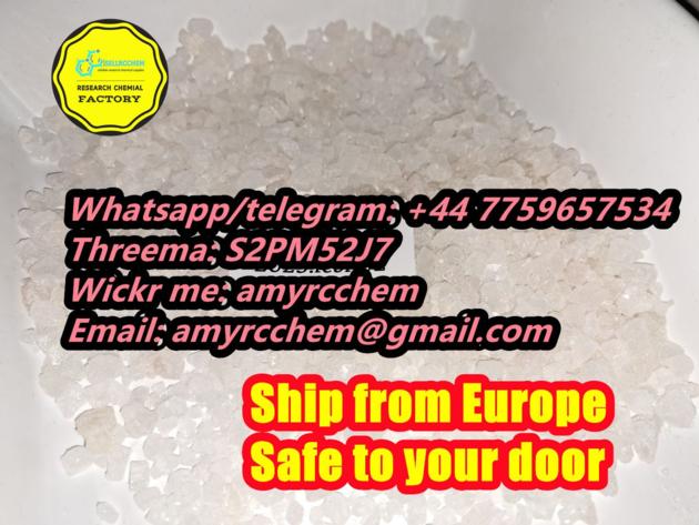 High Quality 3CMC 3mmc 4mmc Mephedrone