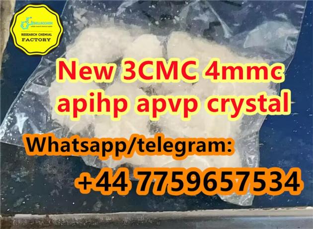 High Quality 3CMC 3mmc 4mmc Mephedrone