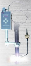 torch height controller