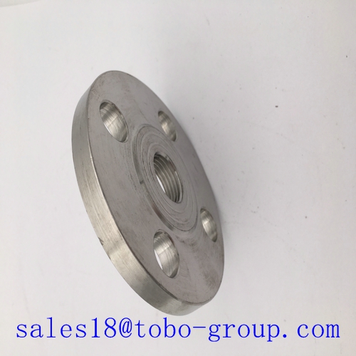Copper Alloy TH Flange