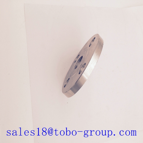 Copper Alloy TH Flange