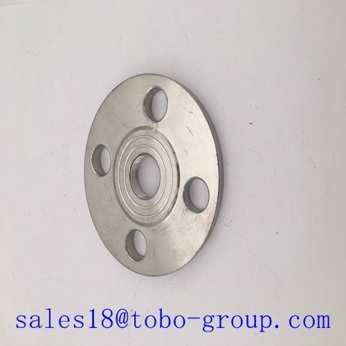 Copper alloy TH flange