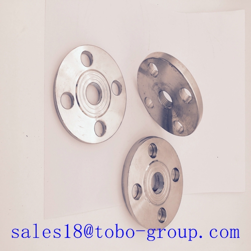 Copper Alloy TH Flange