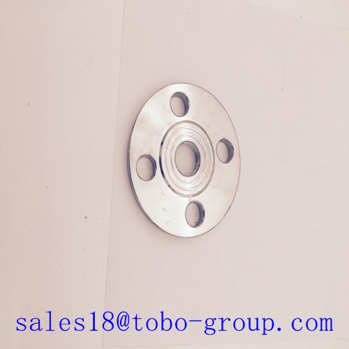 Copper Alloy TH Flange