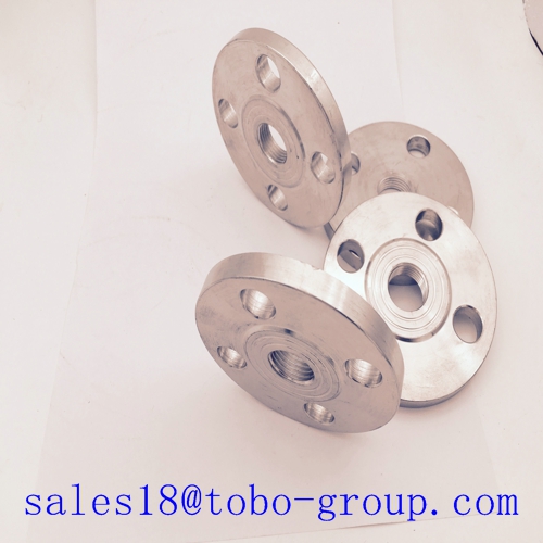 Copper Alloy TH Flange