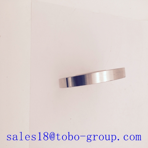 Copper alloy TH flange
