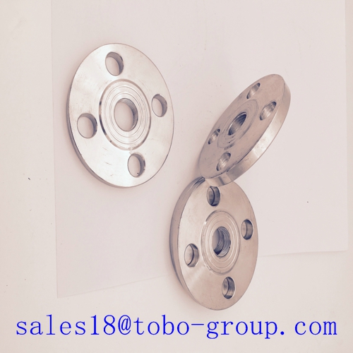 Copper Alloy TH Flange
