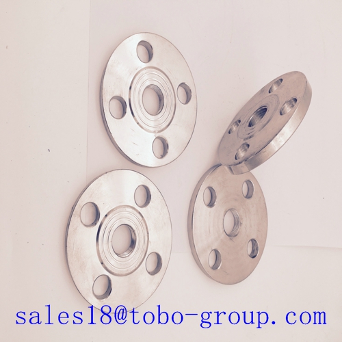 Copper Alloy TH Flange