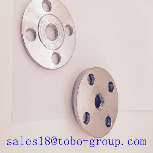 Copper Alloy TH Flange