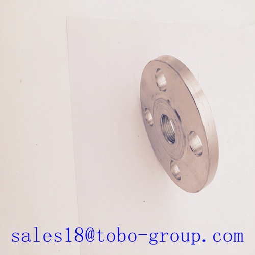 Copper Alloy TH Flange