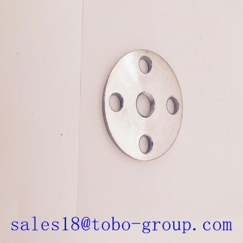 Copper alloy TH flange