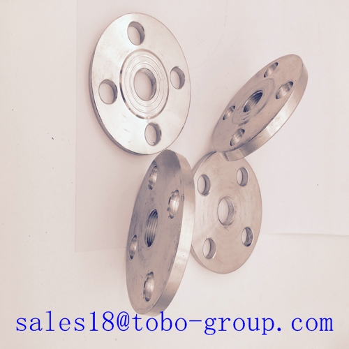 Copper Alloy TH Flange
