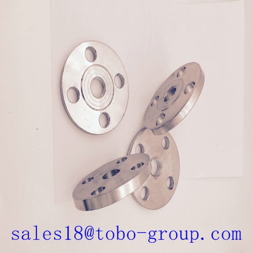 Copper Alloy TH Flange