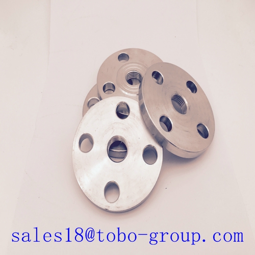 Carbon Steel TH Flange
