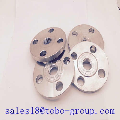 Carbon Steel TH Flange