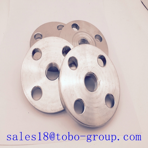 Carbon Steel TH Flange