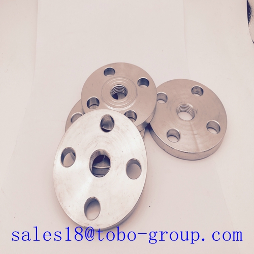 Carbon Steel TH Flange
