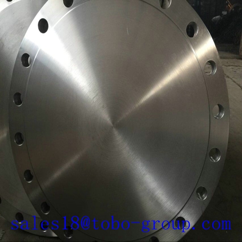 NICKEL FLANGE   BL RF 20" 150# A105 ANSI B16.5