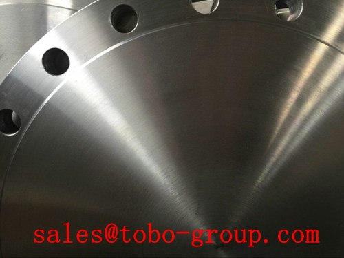Blind Flanges