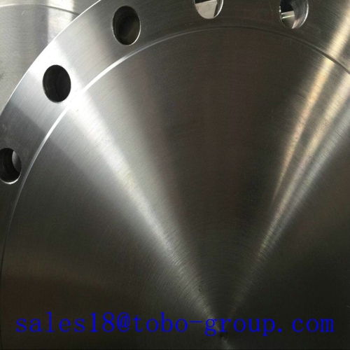 NICKEL FLANGE BL RF 20 Quot