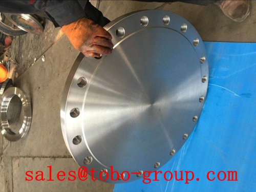 Blind Flanges
