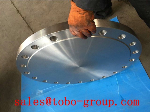 Blind Flanges