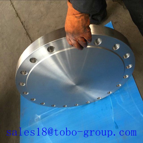 NICKEL FLANGE   BL RF 20" 150# A105 ANSI B16.5