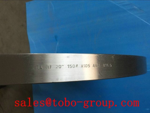 Blind Flanges
