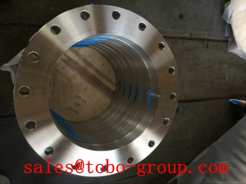 Stainless Steel 316 SO Flange ASTM