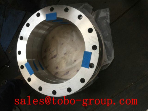 Stainless Steel 316 SO Flange ASTM