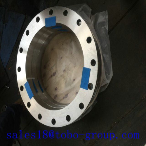 Flange SO FF 20 Quot 150