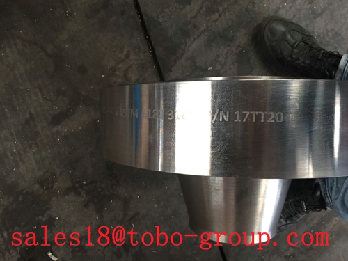 A182 F316L WN Flange ASTM A