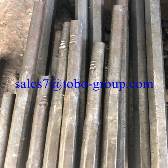 Alloy Tube And Pipe  Pickling 1/2" - 48" UNS N08811/DIN W.NR.1.4959