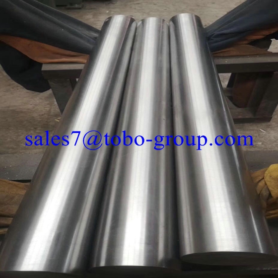 Monel Seamless pipe Hot Rolling UNS N08825  SCH 5 - SCH XXS ASTM B 423