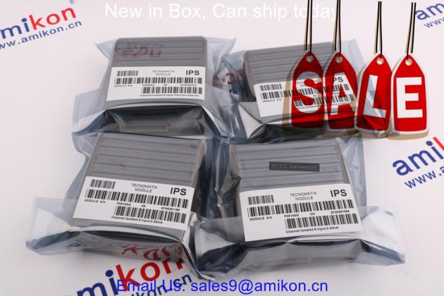 Chassis Assemblies	TRICONEX	8121